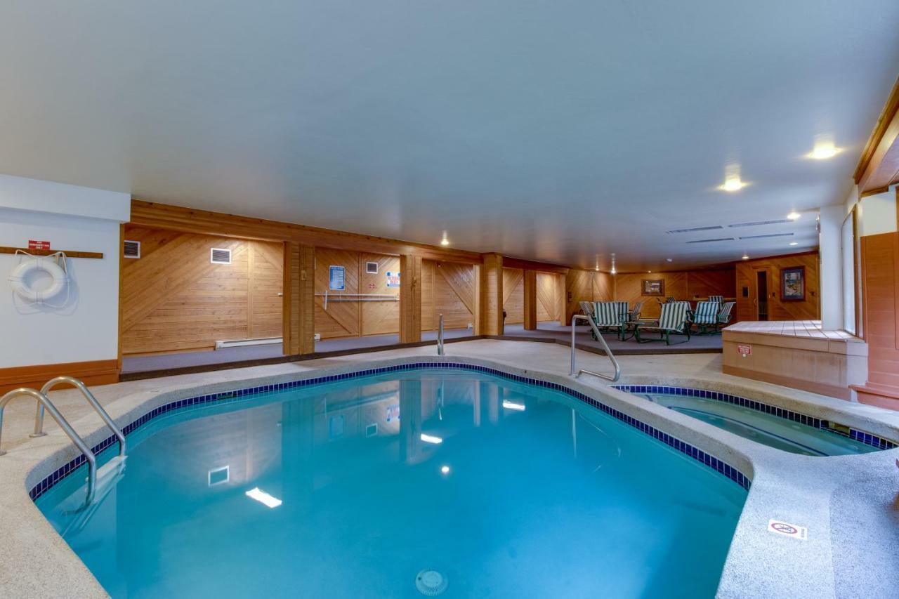 Апартаменти Snowdance Manor 205 Кістон Екстер'єр фото