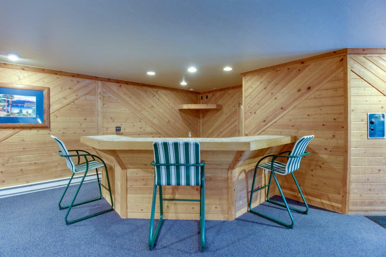 Апартаменти Snowdance Manor 205 Кістон Екстер'єр фото