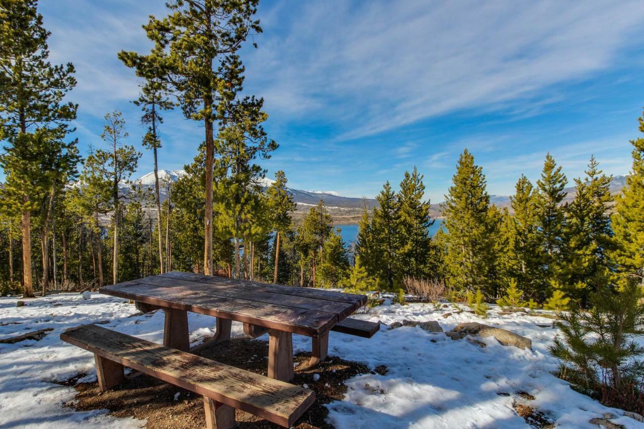 Апартаменти Snowdance Manor 205 Кістон Екстер'єр фото